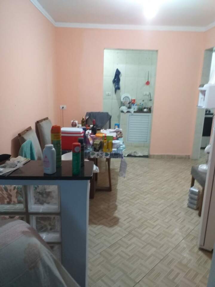 Sobrado à venda com 3 quartos, 120m² - Foto 15