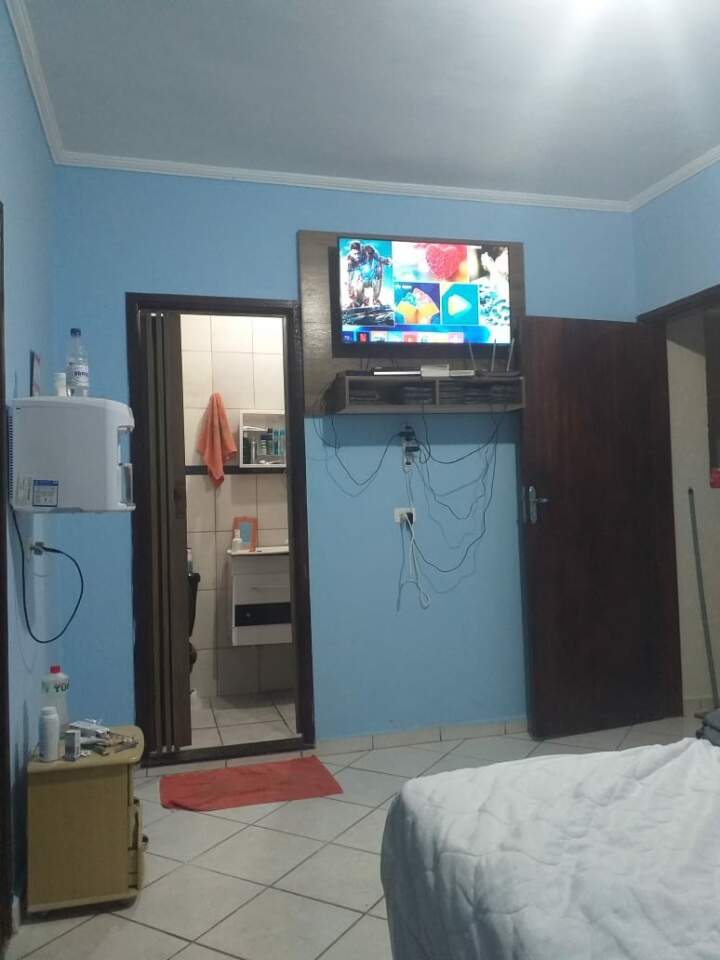 Sobrado à venda com 3 quartos, 120m² - Foto 21