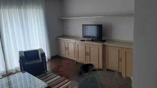 Apartamento, 1 quarto, 52 m² - Foto 1