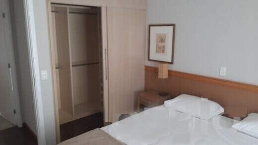 Apartamento à venda com 1 quarto, 52m² - Foto 7