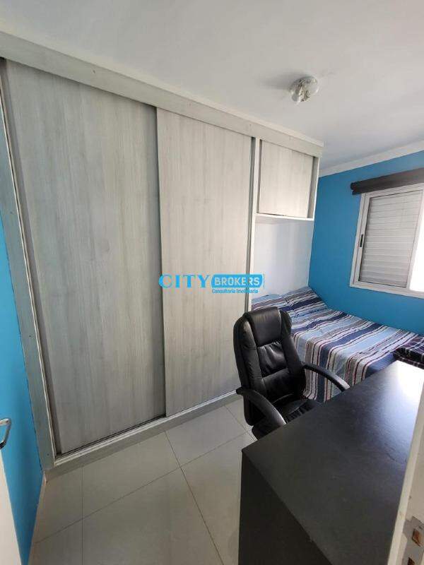 Apartamento à venda com 2 quartos, 54m² - Foto 7