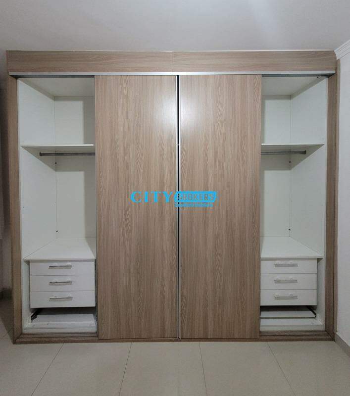 Apartamento à venda com 2 quartos, 54m² - Foto 9