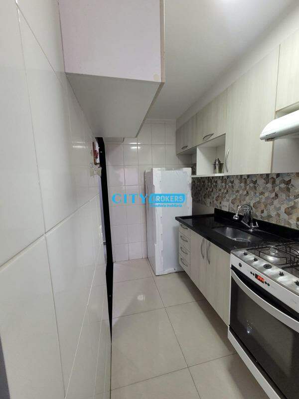 Apartamento à venda com 2 quartos, 54m² - Foto 5