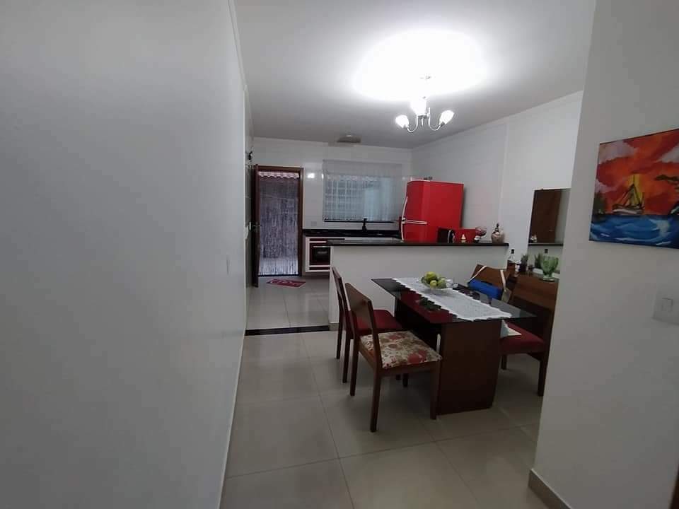 Casa à venda com 3 quartos, 112m² - Foto 11