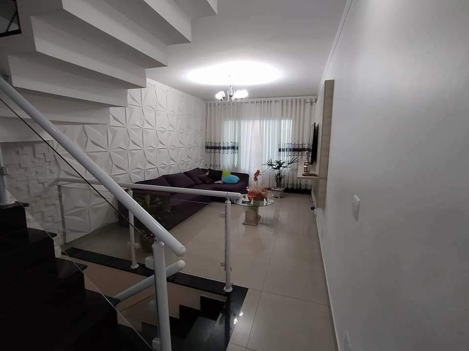 Casa à venda com 3 quartos, 112m² - Foto 7