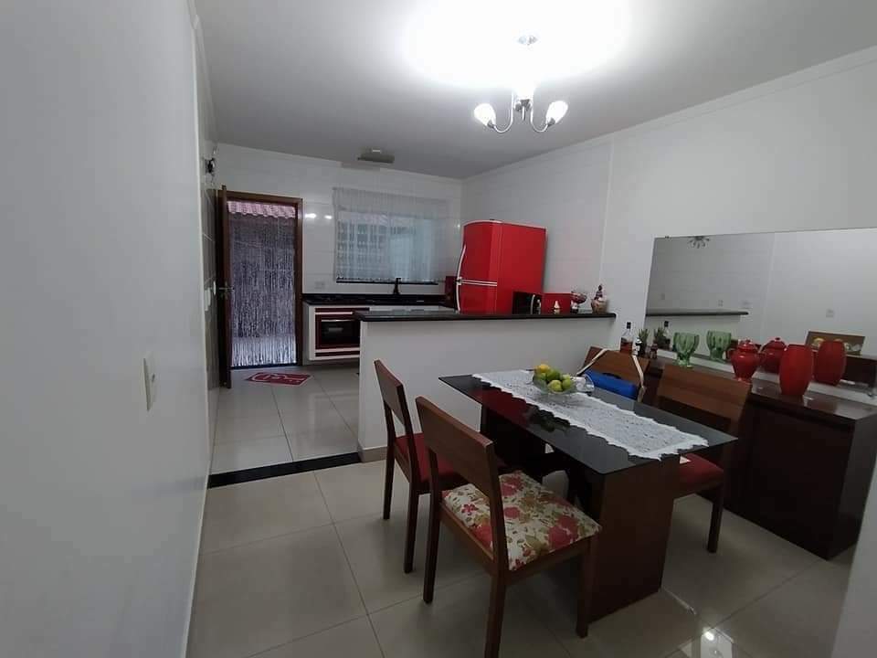 Casa à venda com 3 quartos, 112m² - Foto 14