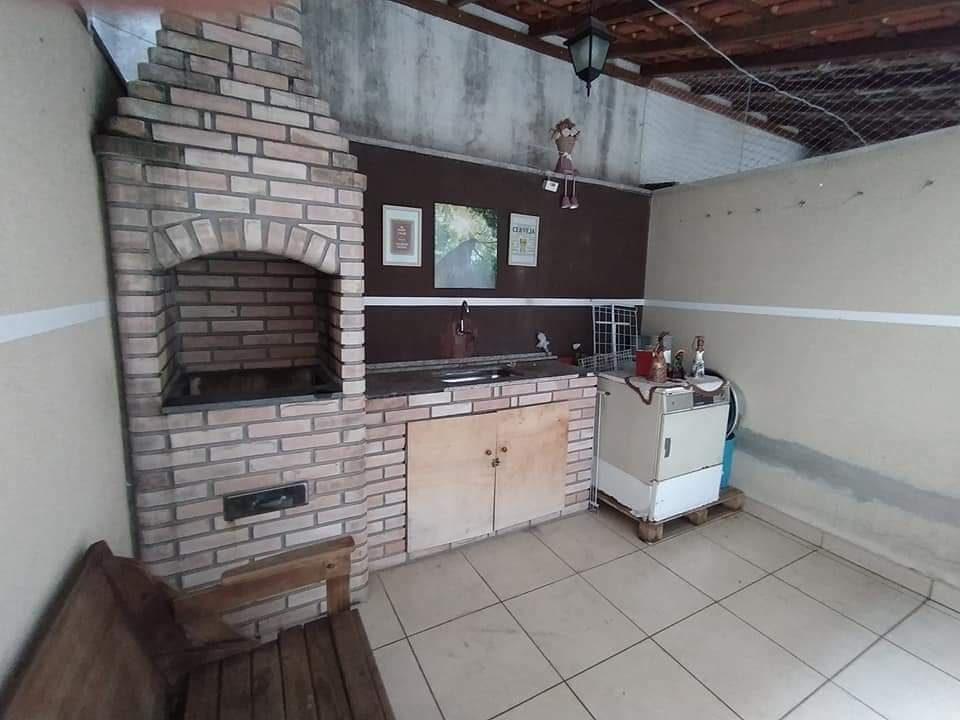 Casa à venda com 3 quartos, 112m² - Foto 22