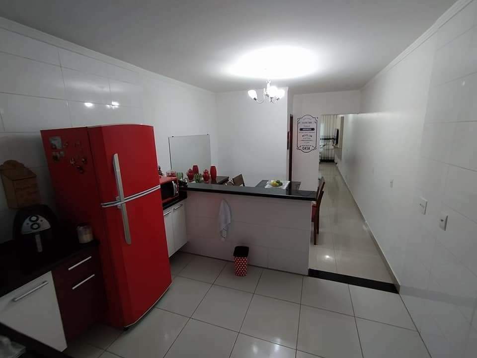 Casa à venda com 3 quartos, 112m² - Foto 13