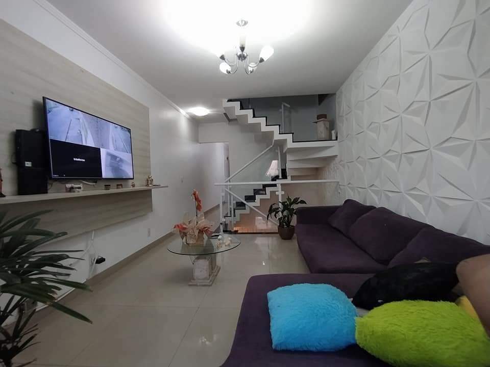 Casa à venda com 3 quartos, 112m² - Foto 6