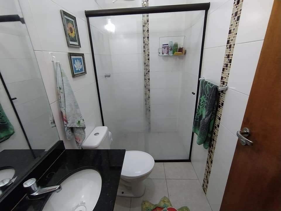 Casa à venda com 3 quartos, 112m² - Foto 24