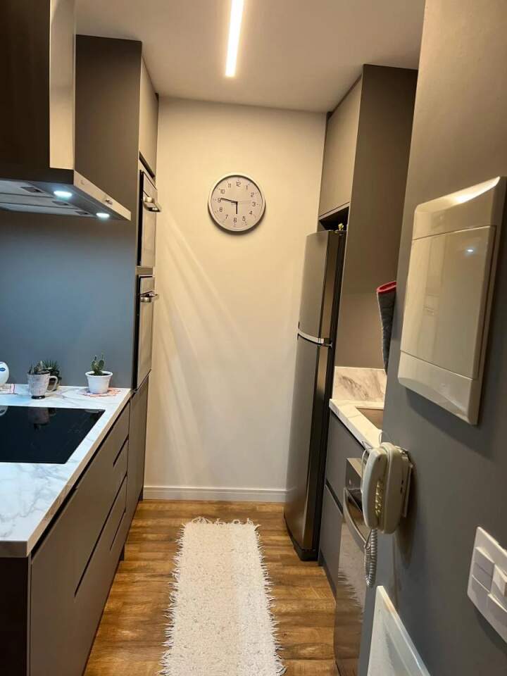 Cobertura à venda com 2 quartos, 106m² - Foto 9