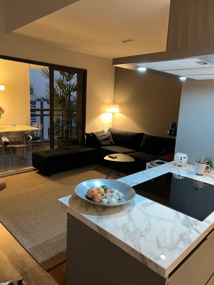 Cobertura à venda com 2 quartos, 106m² - Foto 11