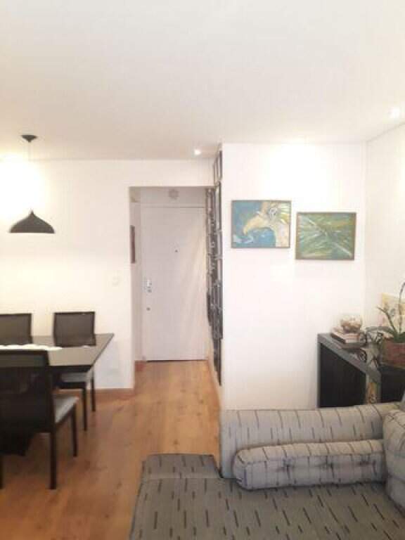 Apartamento à venda com 3 quartos, 80m² - Foto 7