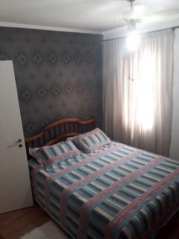 Apartamento à venda com 3 quartos, 80m² - Foto 11