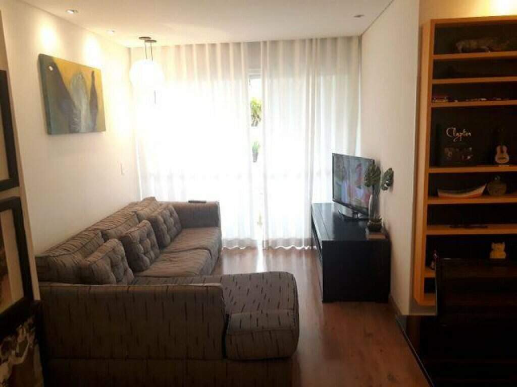 Apartamento à venda com 3 quartos, 80m² - Foto 13