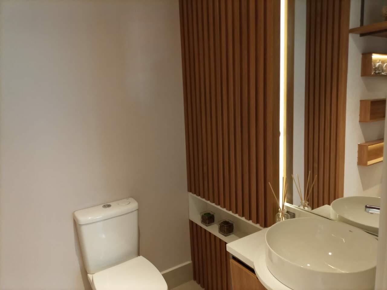 Apartamento à venda com 2 quartos, 56m² - Foto 5