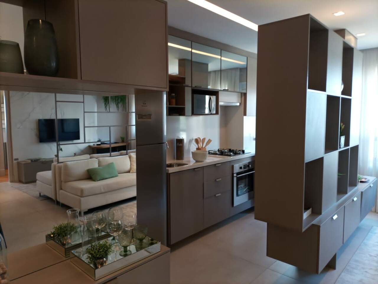 Apartamento à venda com 2 quartos, 56m² - Foto 10