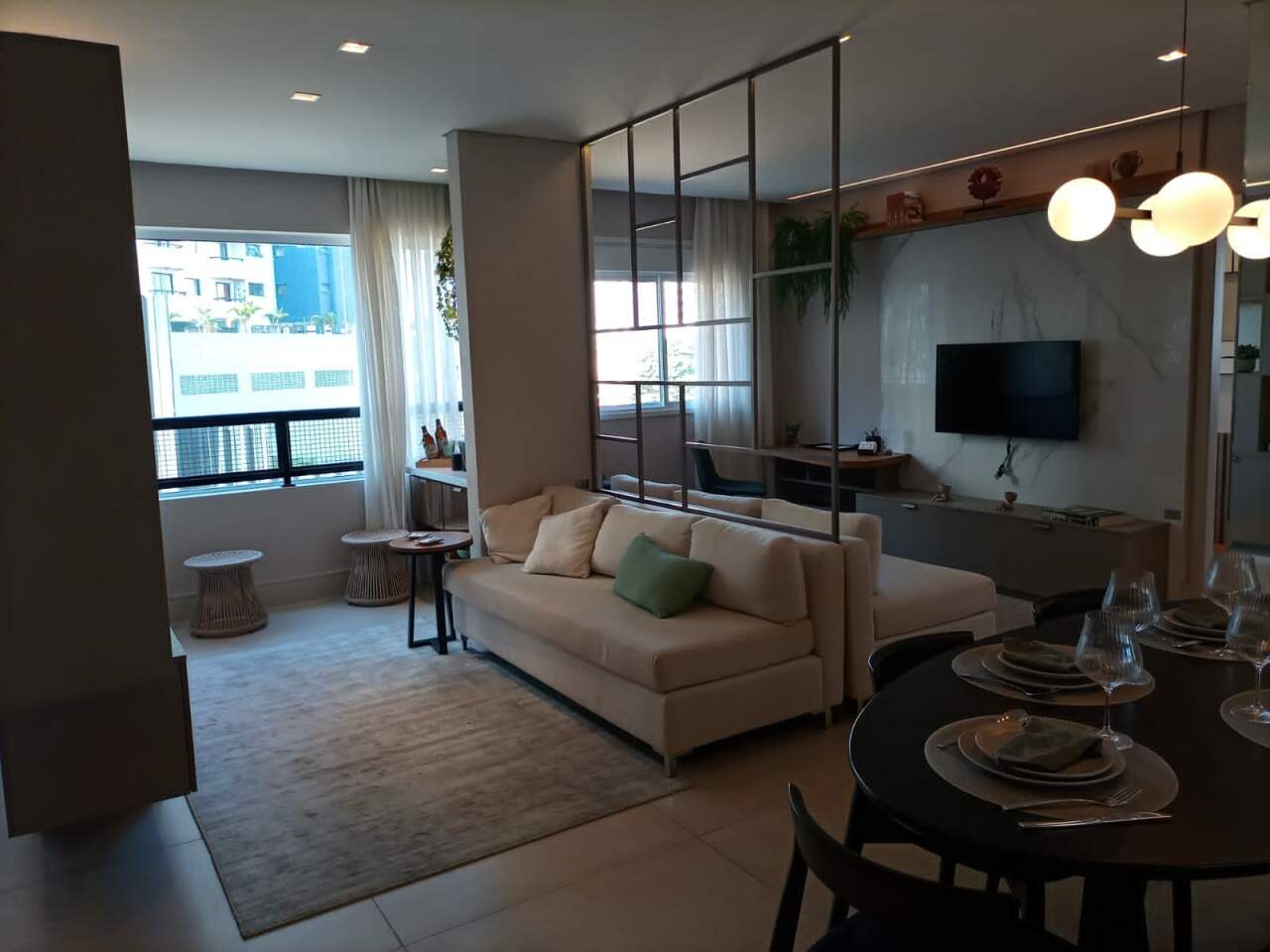 Apartamento à venda com 2 quartos, 56m² - Foto 11