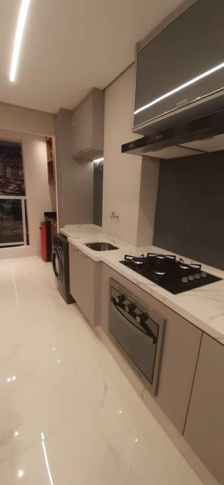 Apartamento à venda com 2 quartos, 56m² - Foto 20