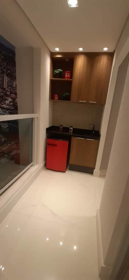 Apartamento à venda com 2 quartos, 56m² - Foto 21