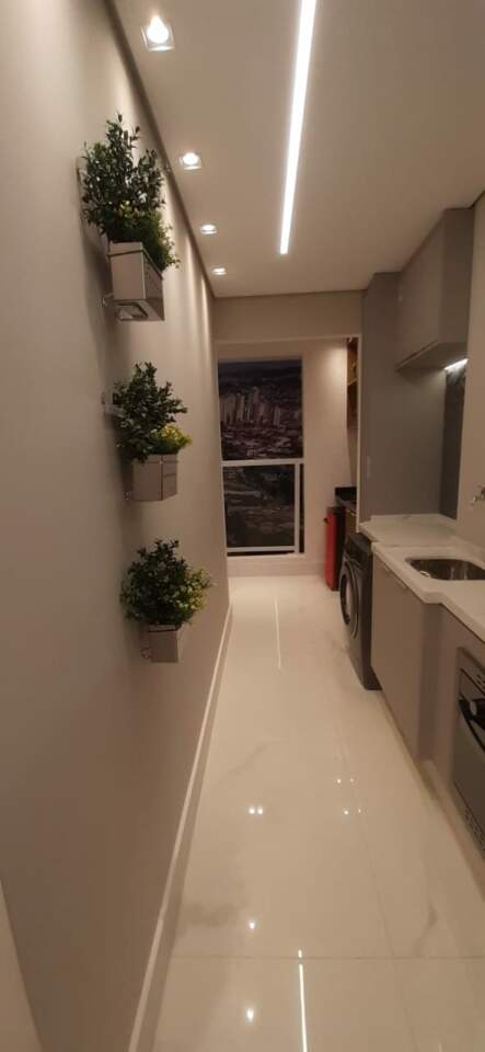 Apartamento à venda com 2 quartos, 56m² - Foto 26