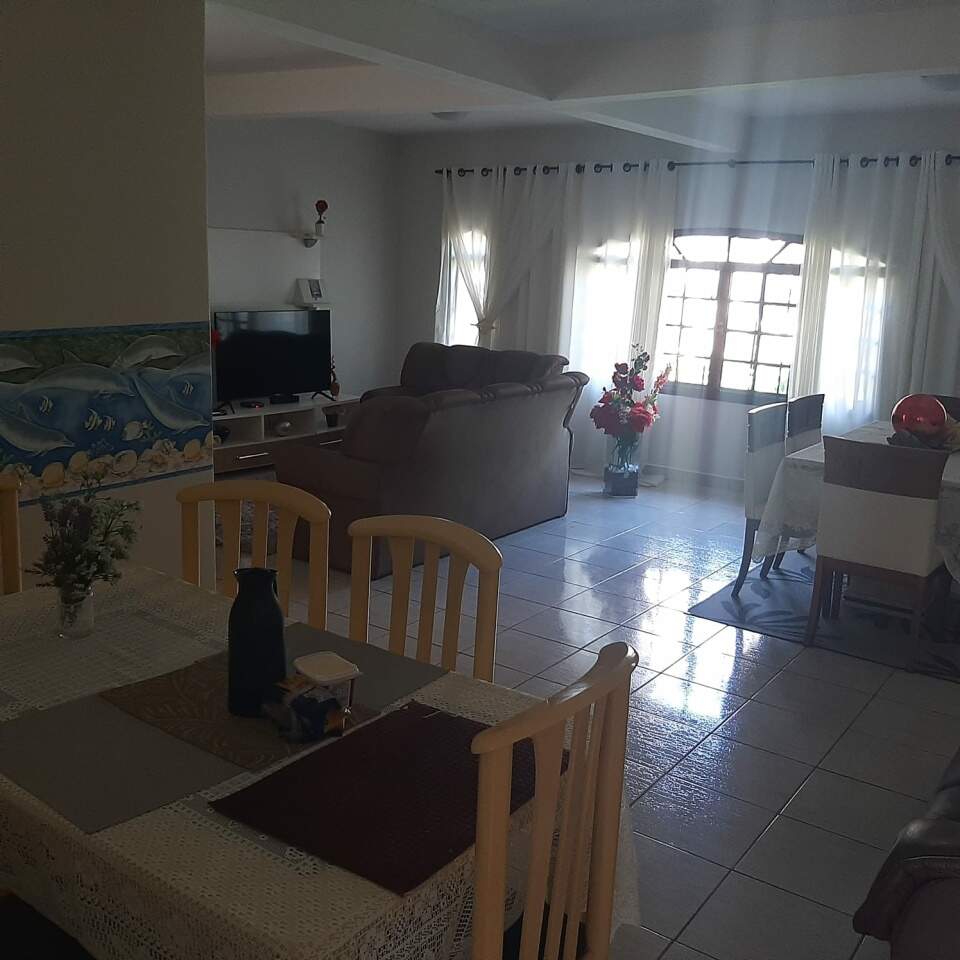 Sobrado à venda com 4 quartos, 300m² - Foto 4