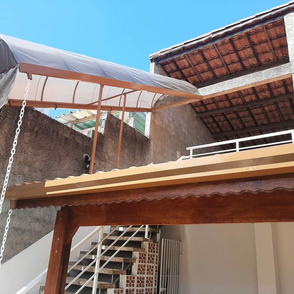 Sobrado à venda com 4 quartos, 300m² - Foto 6