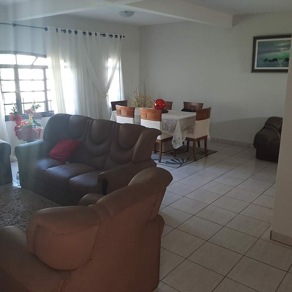 Sobrado à venda com 4 quartos, 300m² - Foto 5