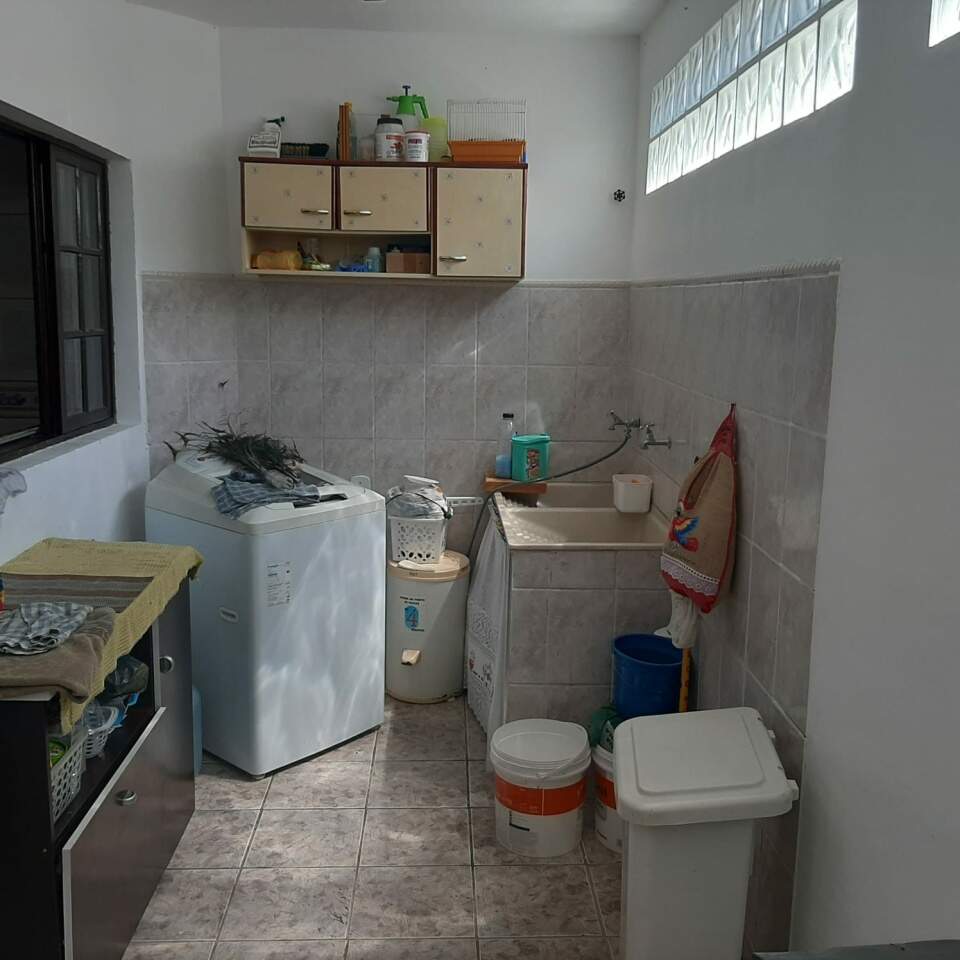 Sobrado à venda com 4 quartos, 300m² - Foto 14