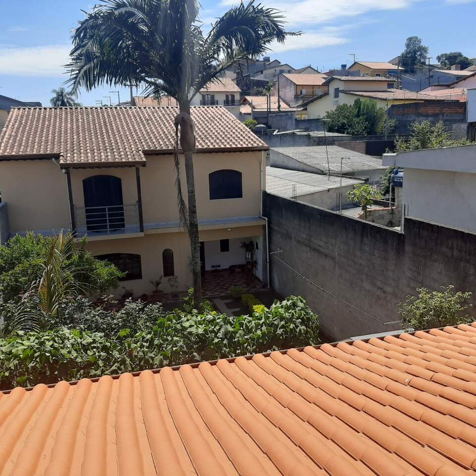 Sobrado à venda com 4 quartos, 300m² - Foto 13