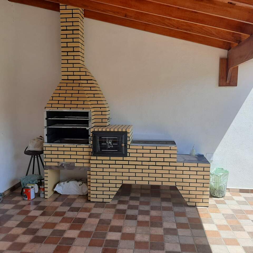 Sobrado à venda com 4 quartos, 300m² - Foto 10