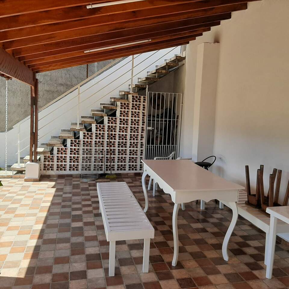 Sobrado à venda com 4 quartos, 300m² - Foto 17