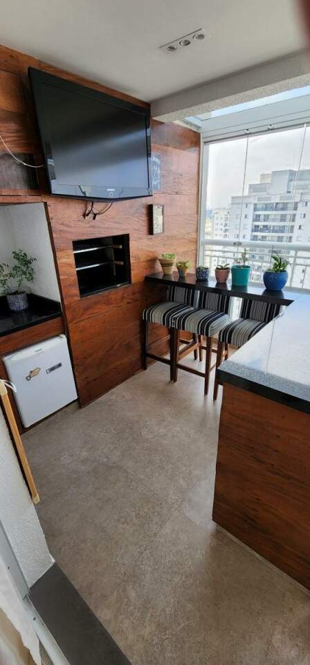 Cobertura à venda com 3 quartos, 216m² - Foto 11