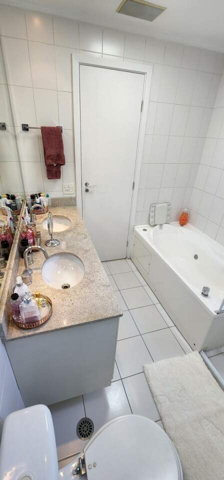 Cobertura à venda com 3 quartos, 216m² - Foto 21