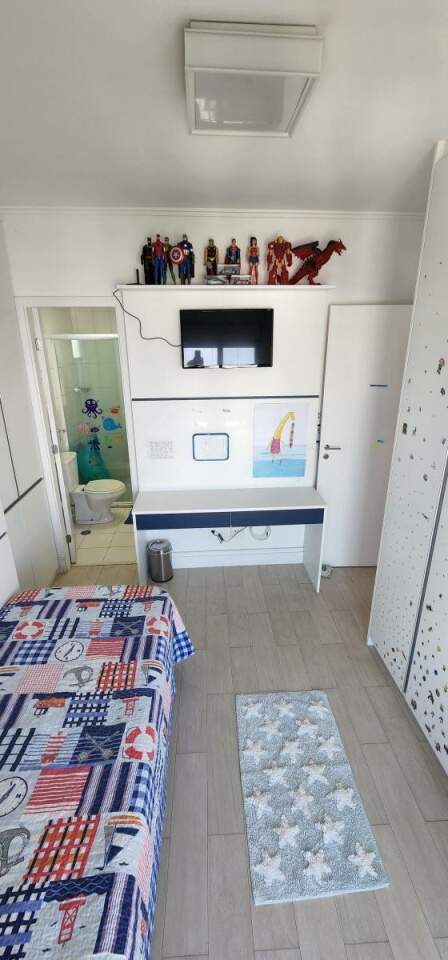 Cobertura à venda com 3 quartos, 216m² - Foto 28