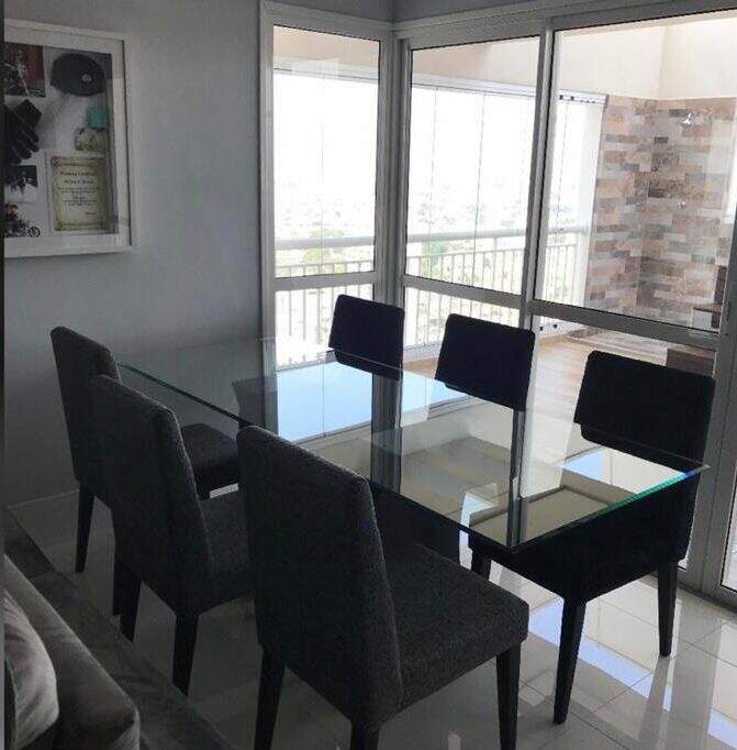 Cobertura à venda com 4 quartos, 210m² - Foto 4