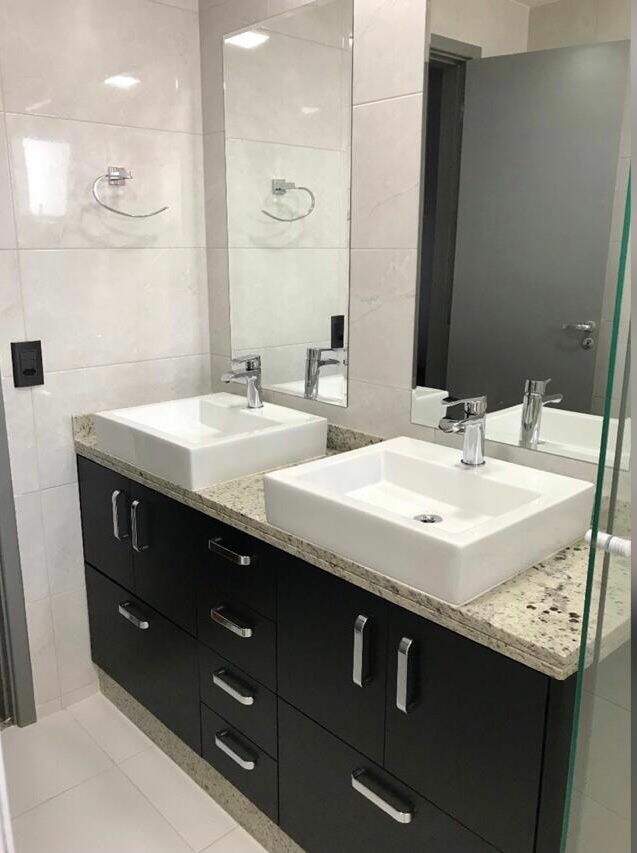 Cobertura à venda com 4 quartos, 210m² - Foto 11