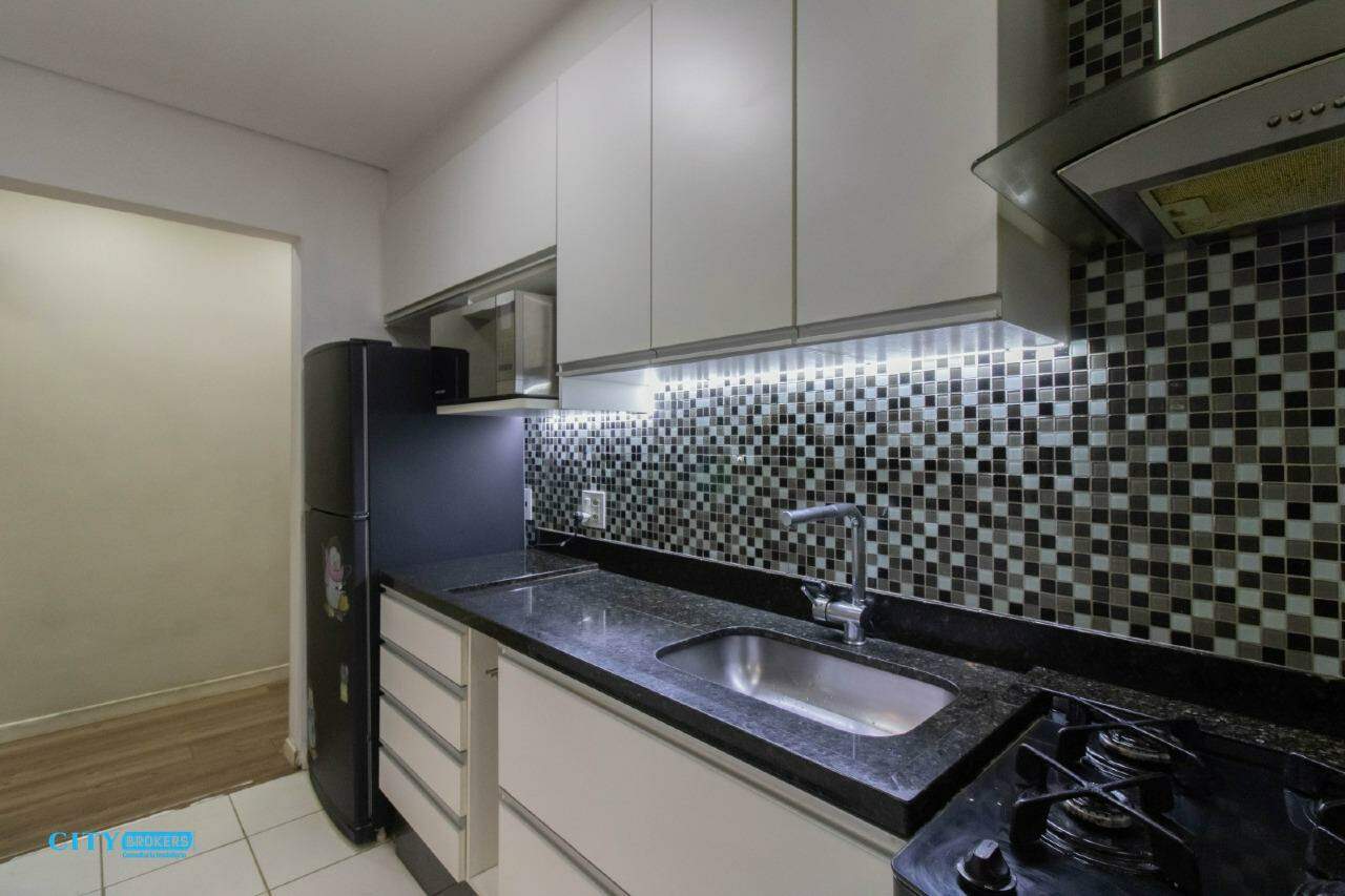 Apartamento à venda com 3 quartos, 72m² - Foto 5