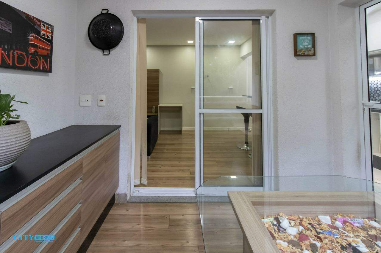 Apartamento à venda com 3 quartos, 72m² - Foto 7