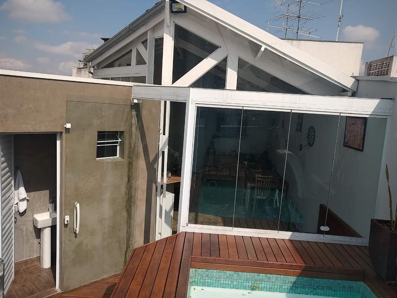 Cobertura à venda com 3 quartos, 147m² - Foto 20