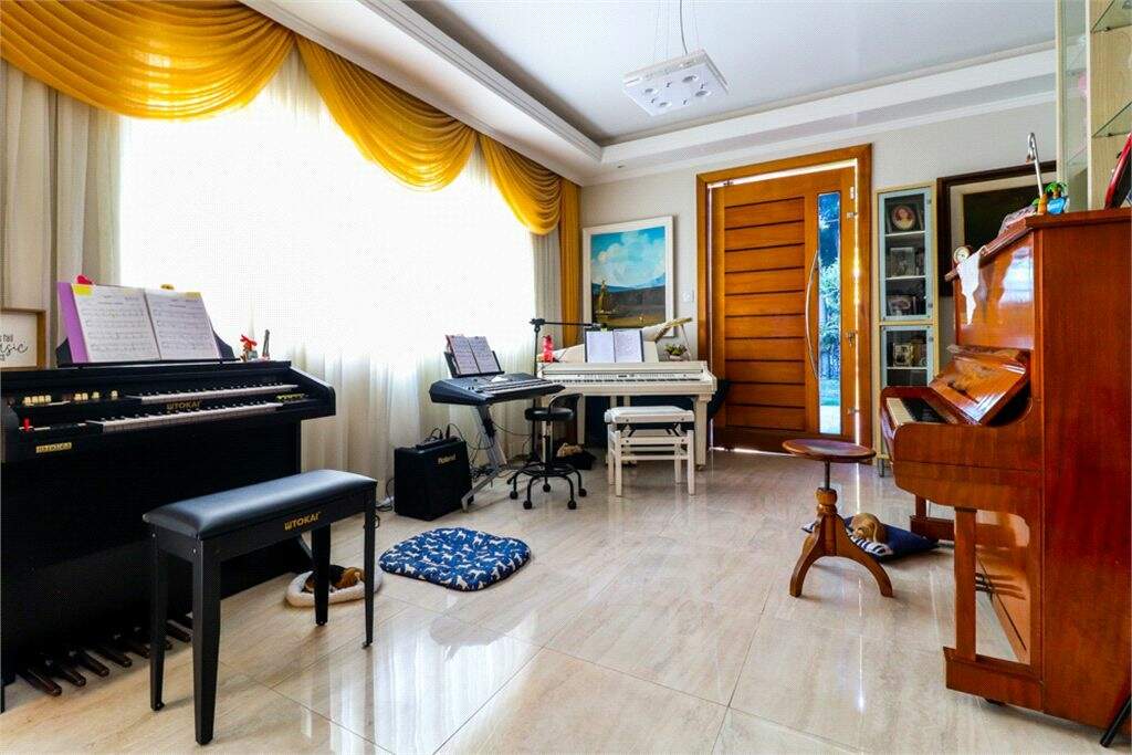 Casa à venda com 5 quartos, 300m² - Foto 9