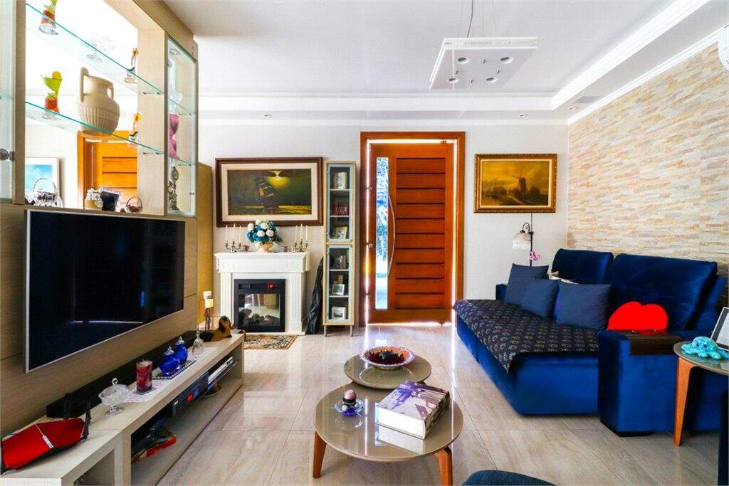 Casa à venda com 5 quartos, 300m² - Foto 12