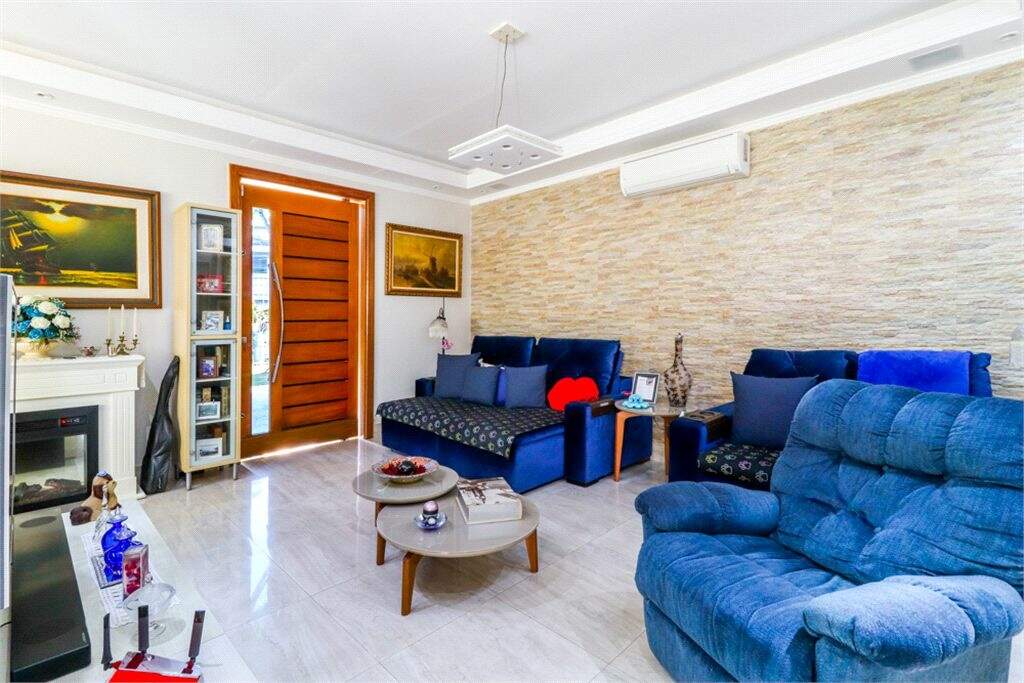 Casa à venda com 5 quartos, 300m² - Foto 13