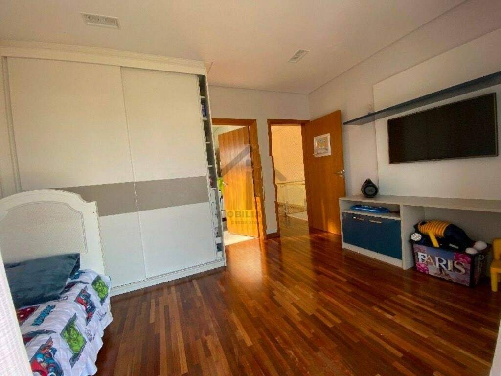 Casa de Condomínio à venda com 4 quartos, 360m² - Foto 14