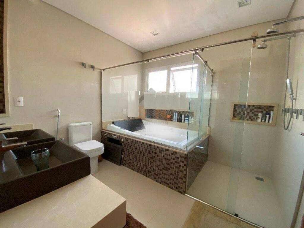 Casa de Condomínio à venda com 4 quartos, 360m² - Foto 18