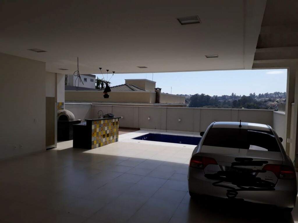 Casa de Condomínio à venda com 4 quartos, 360m² - Foto 20