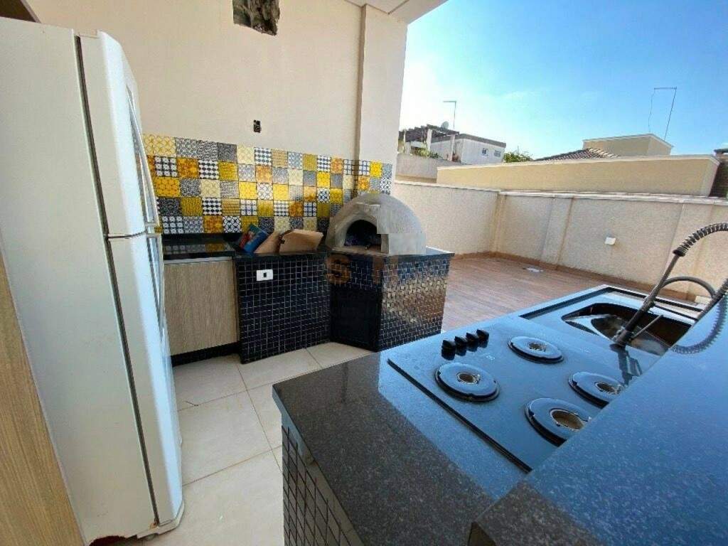 Casa de Condomínio à venda com 4 quartos, 360m² - Foto 22