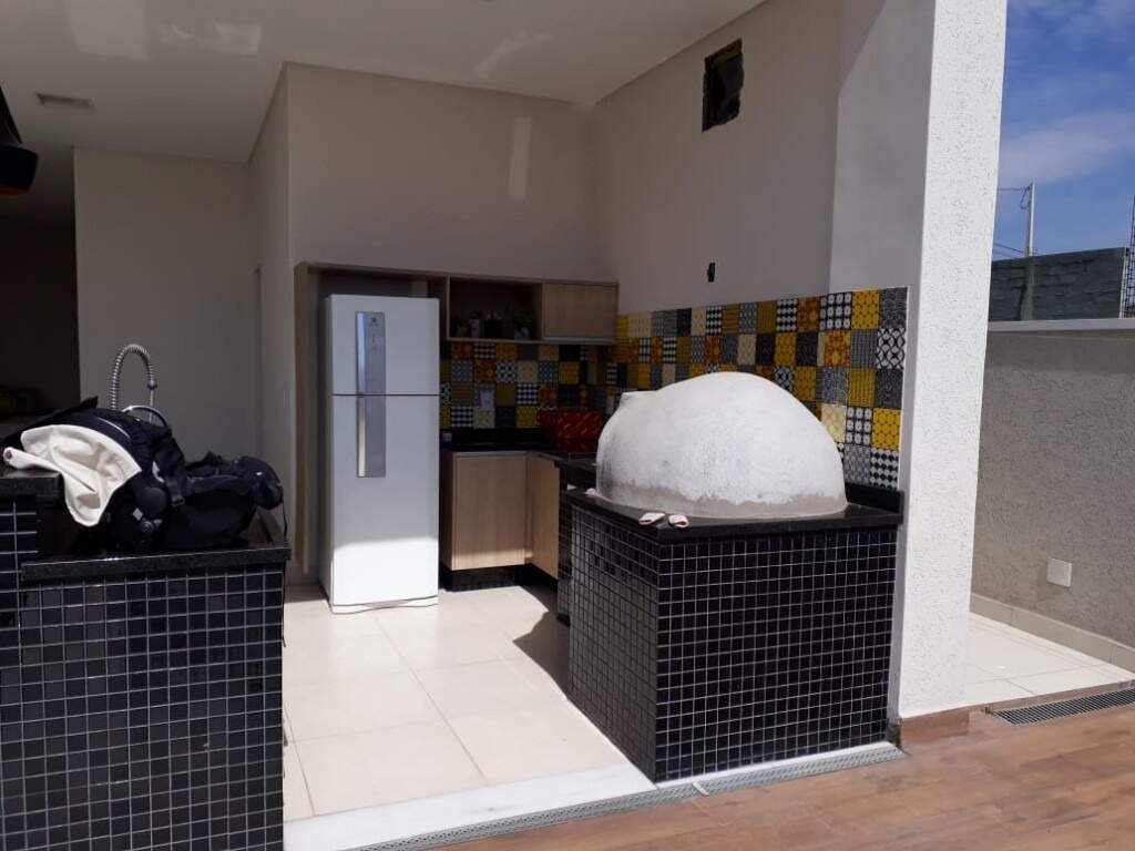 Casa de Condomínio à venda com 4 quartos, 360m² - Foto 10