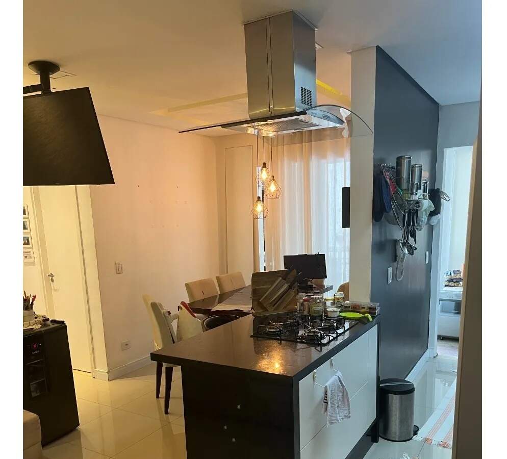 Apartamento à venda com 2 quartos, 60m² - Foto 6