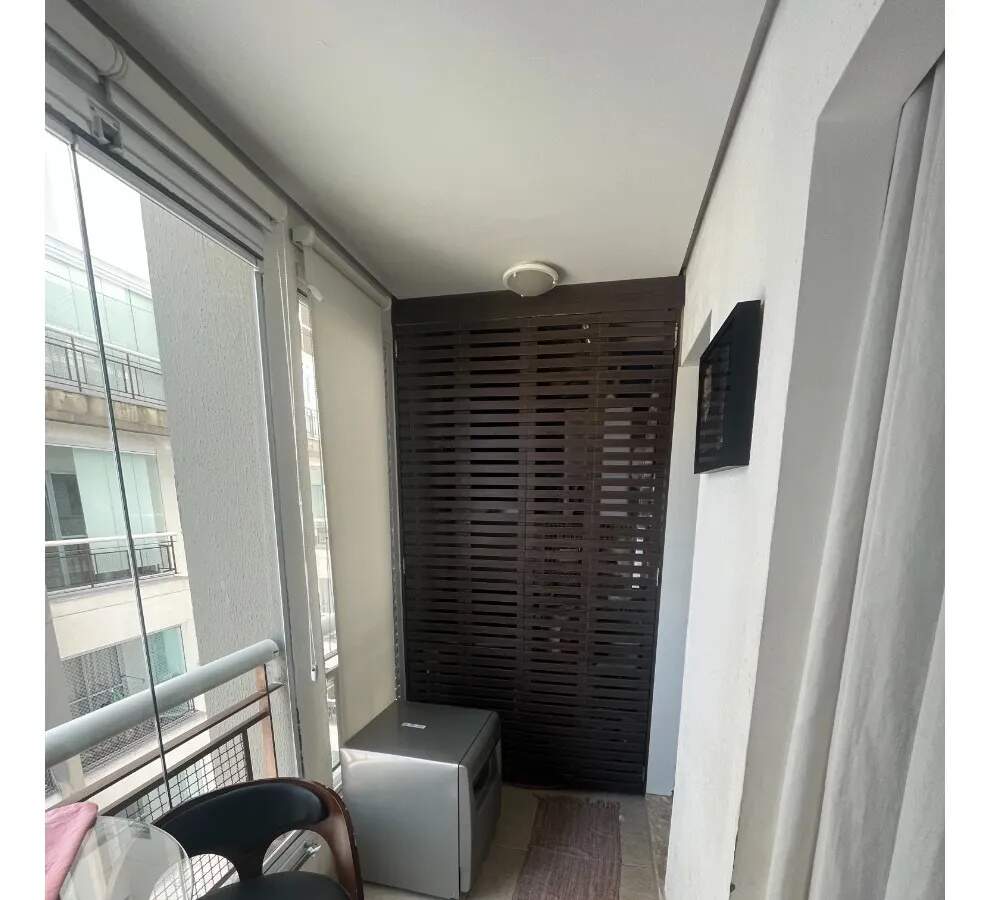 Apartamento à venda com 2 quartos, 60m² - Foto 8